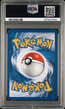 Dark Magneton 11/82 Team Rocket PSA 7 97747703