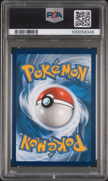 Giratina V 186/196 Lost Origin PSA 10 100058346