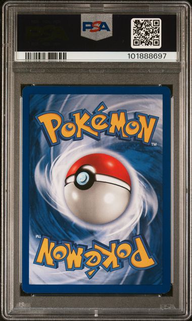 Dark Gengar - Holo 6/105 Neo Destiny PSA 9 101888697