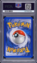 Kyogre Star 112 EX Delta Species Secret Rare PSA 9 137092364