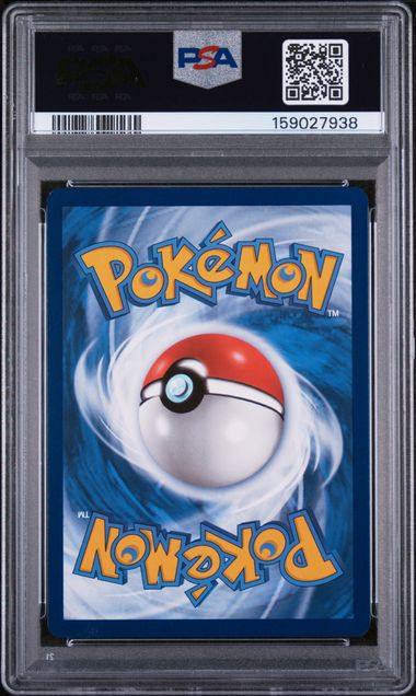 Galarian Moltres SWSH284 Black Star Promo PSA 9 159027938