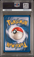 Mewtwo 10/130 Base Set 2 PSA 8 96528256