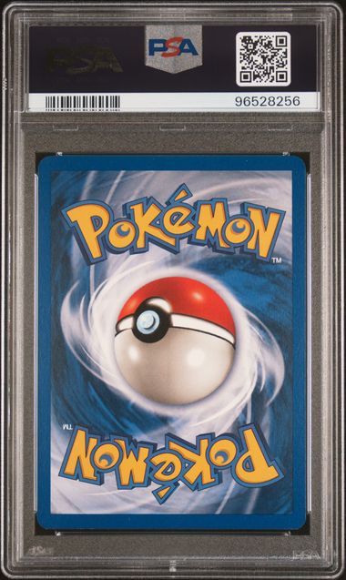 Mewtwo 10/130 Base Set 2 PSA 8 96528256
