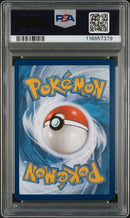 Ninetales 199/197 Obsidian Flames PSA 10 118657379