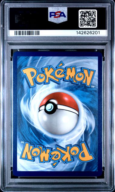 Zekrom ex 166/086 SV Black Bolt Special Illustration Rare PSA 10 142626201