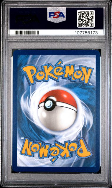 Charizard ex 183/165 S&V: 151 PSA 10 107756173