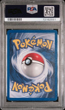 Rocket's Moltres 12/132 Gym Heroes PSA 6 72162551