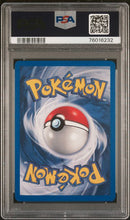Lt. Surge's Raichu - Holo 11/132 Gym Challenge 1st Edition PSA 10 76016232