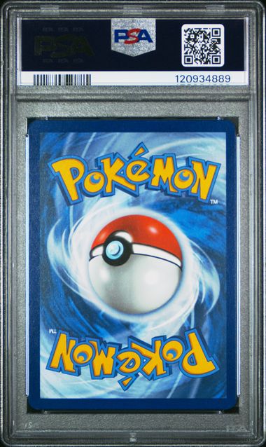 Team Rocket's Houndoom 191/182 Destined Rivals PSA 10 120934889