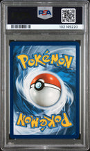 Gengar ex 34/119 XY Phantom Forces PSA 10 102149220