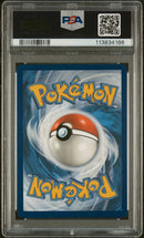 Gastly 177/162 Temporal Forces PSA 9 113834186