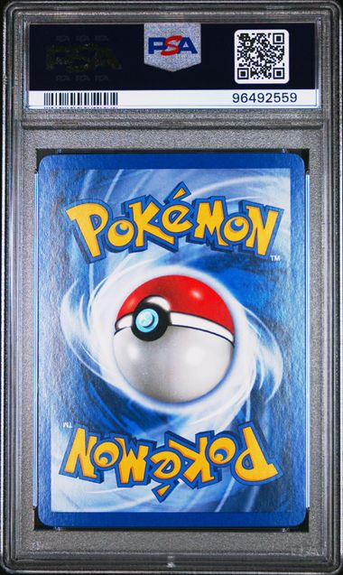 Togetic - Holo 16/111 Neo Genesis 1st Edition PSA 9 96492559