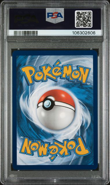 Pikachu 160/159 Sword & Shield: Crown Zenith PSA 10 106302606