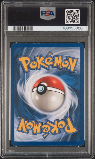 Ho-oh - Holo 149/144 Skyridge PSA 7 109995300