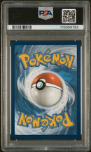 Ninetales 199/197 Obsidian Flames Illustration Rare PSA 10 113356783
