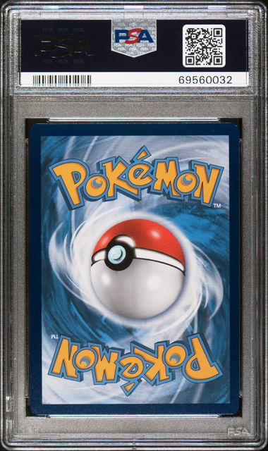 Flareon VMAX SWSH180  Black Star Premium Collection Promo PSA 10 69560032