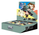 SPY x FAMILY - Booster Box