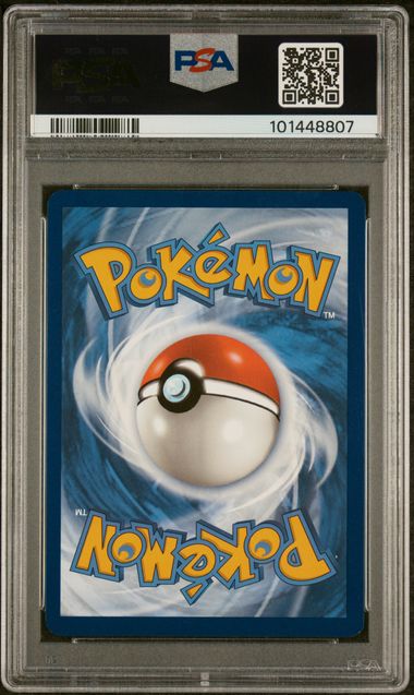 Latias ex 239/191 Surging Sparks PSA 10 101448807