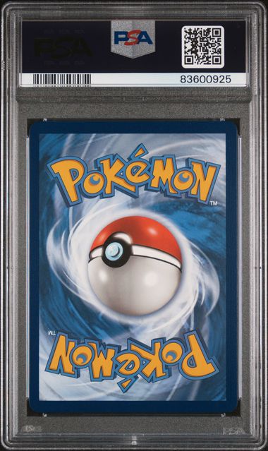 Umbreon VMAX TG23/TG30 Brilliant Stars PSA 10 83600925