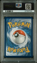 Pikachu V 086/264 Fusion Strike PSA 10 107987536