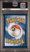 Bulbasaur 143/142 Stellar Crown PSA 10 102250016