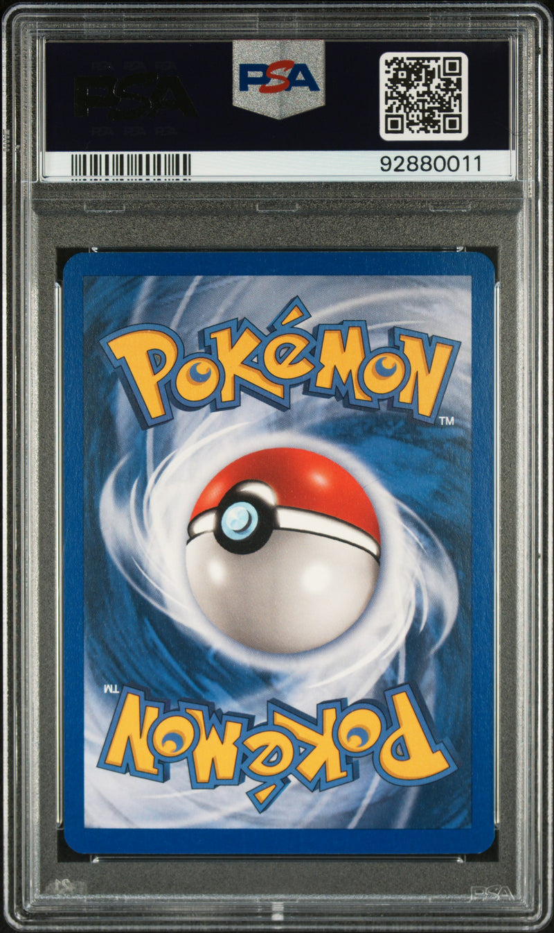 Kingdra ex 92/97 ex Dragon PSA 10 92880011