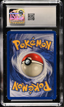 Moltres 27/62 Fossil CGC 10 6008840098