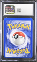 Dark Tyranitar 11/105 Misalignment Error Neo Destiny CGC 8 6019594010