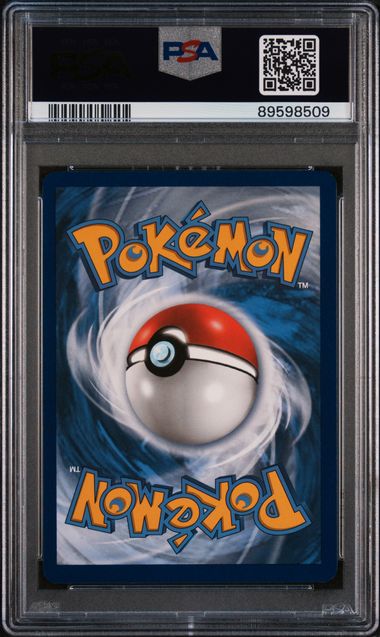 Gyarados 21/98 HOLO Ancient Origins PSA 9 89598509