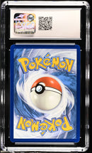 Charizard ex 199/165 Scarlet & Violet 151 CGC 10 1401028918077