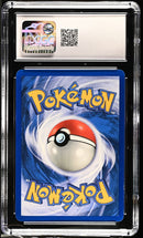 Dark Vaporeon 45/82 Team Rocket Unlimited CGC 9.5 1401039780161