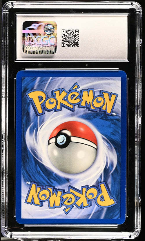 Dark Vaporeon 45/82 Team Rocket Unlimited CGC 9.5 1401039780161