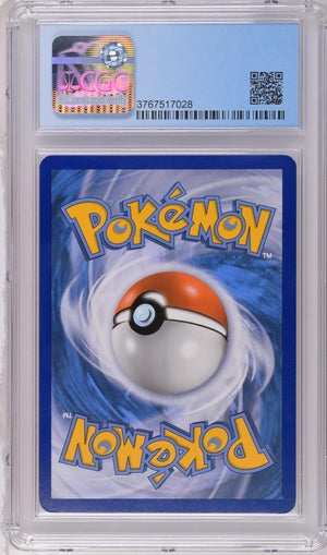 Flareon EX RD6/RC32 XY: Generations CGC 8.5 3767517028