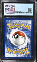 Moltres & Zapdos & Articuno Tag Team SM210 Hidden Fates Promo CGC 9.5 3784277083