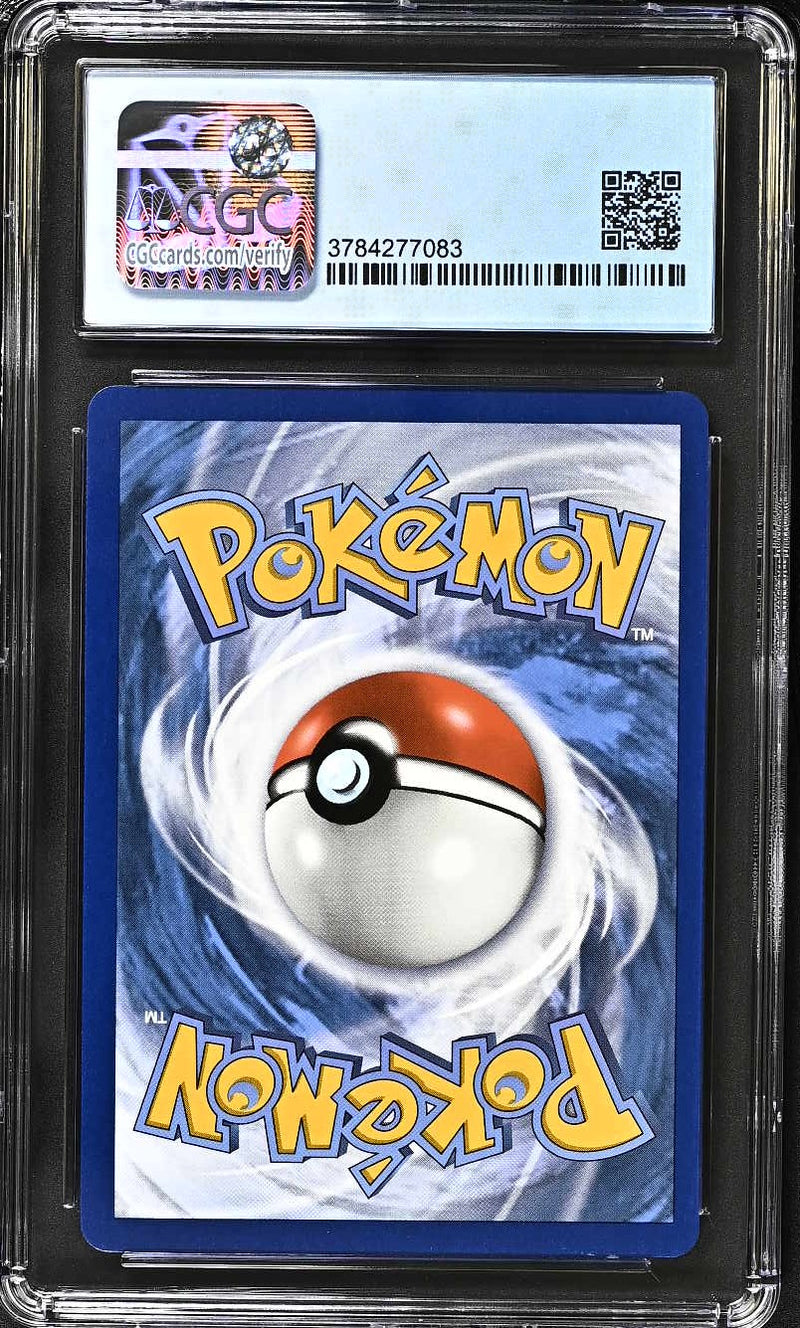 Moltres & Zapdos & Articuno Tag Team SM210 Hidden Fates Promo CGC 9.5 3784277083