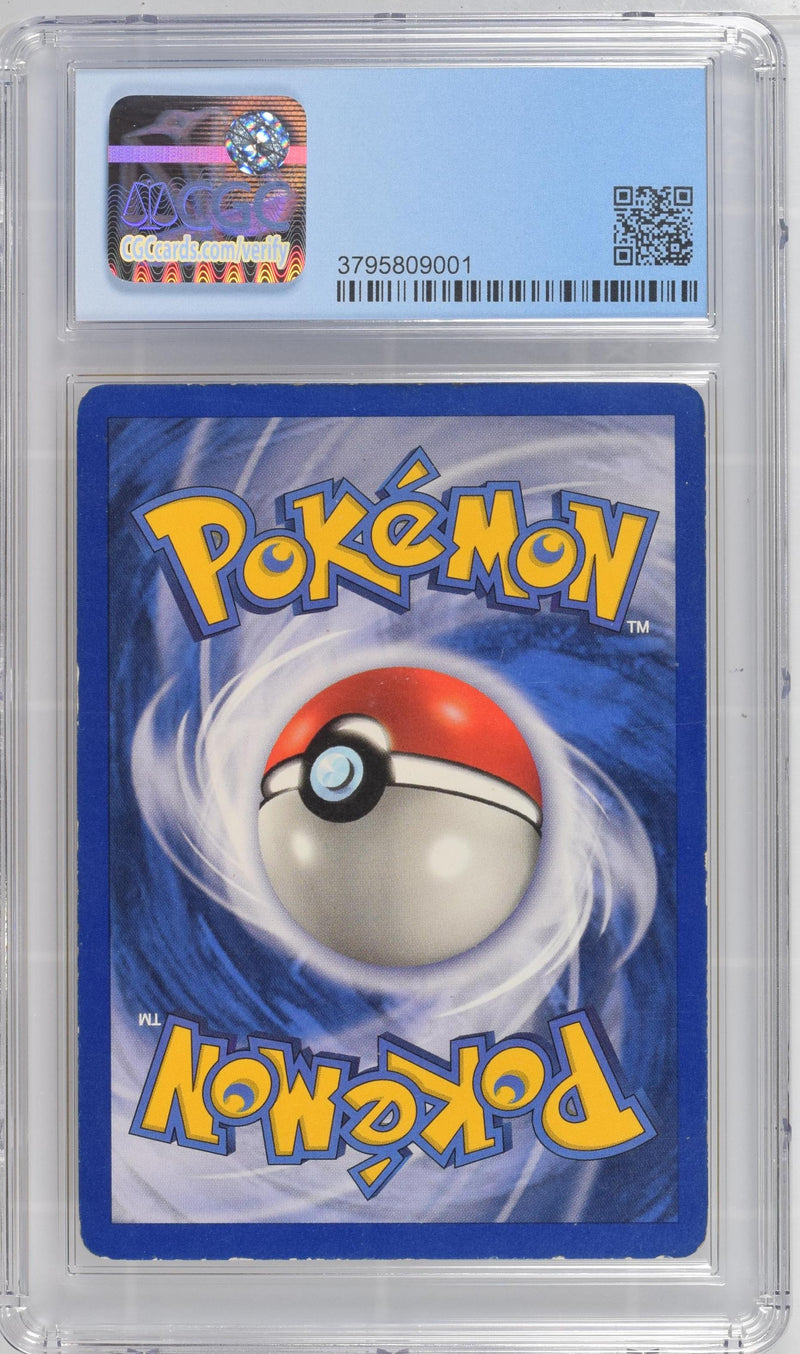 Charizard 4/102 Shadowless Base Set CGC 5.5 3795809001
