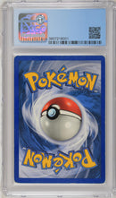 Blastoise 2/102 Base Set CGC 6 3807218001