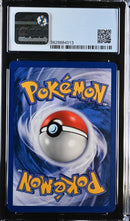Pikachu 27 Wizards of the Coast Black Star Promo CGC 9 3828884013