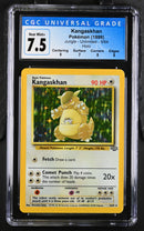 Kangaskhan 5/64 Jungle CGC 7.5 3968947010