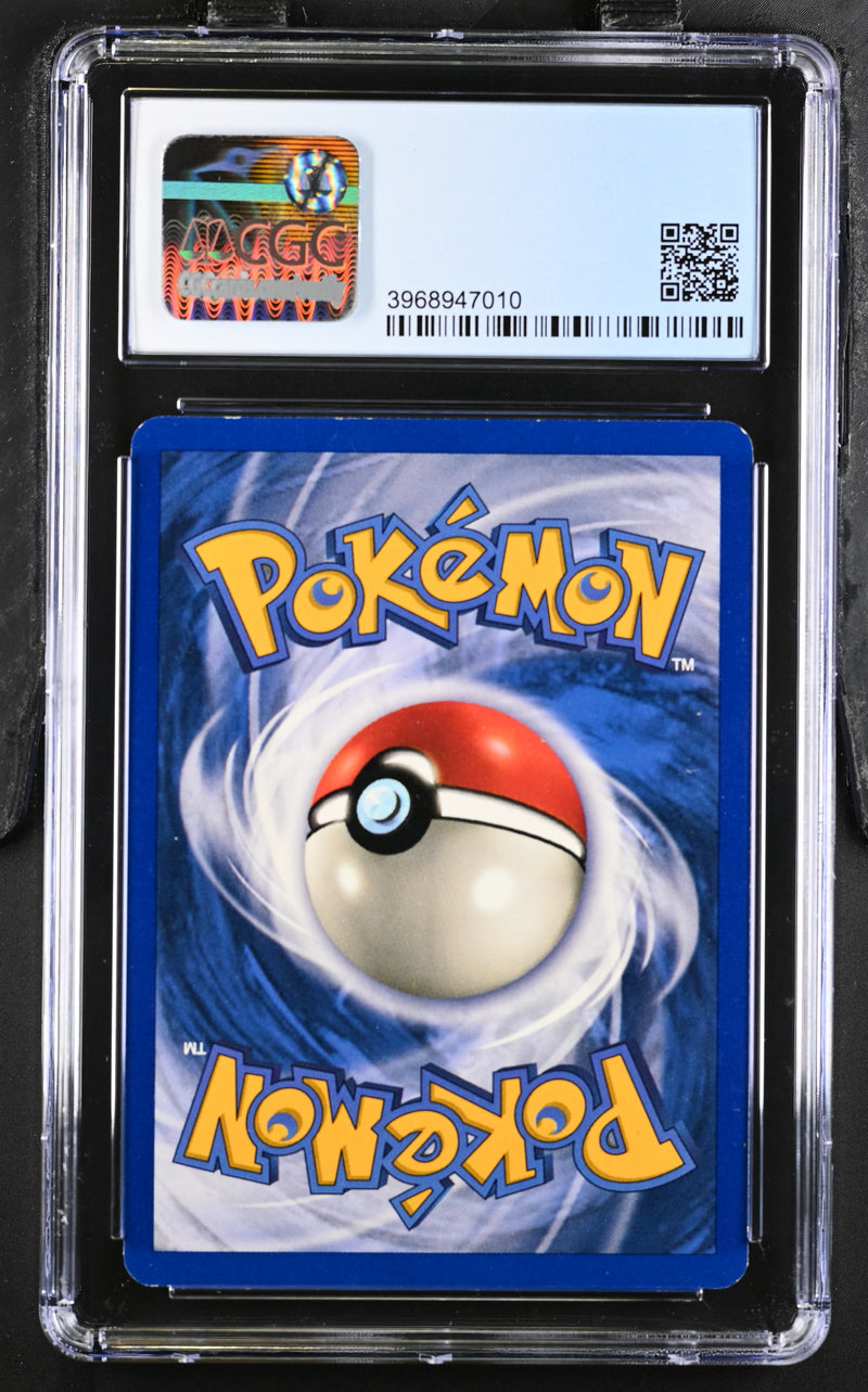 Kangaskhan 5/64 Jungle CGC 7.5 3968947010