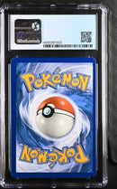 M Charizard EX 101/108 Evolutions CGC 9 4000381022
