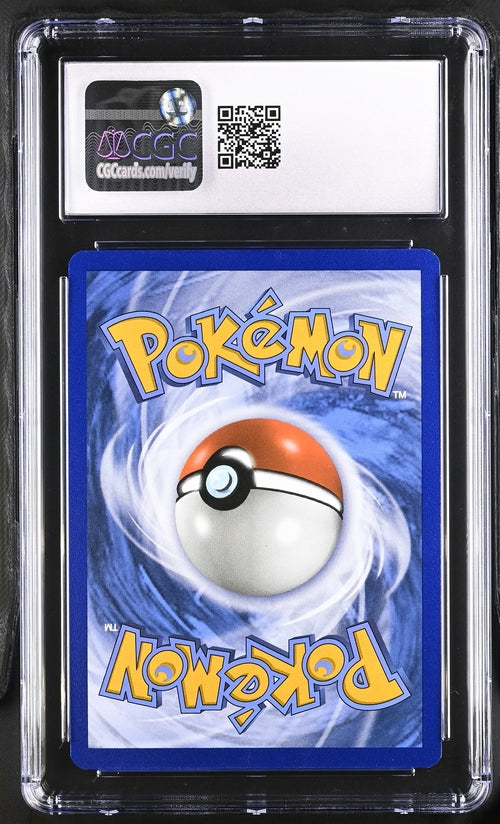 Poke Ball SWSH146 Black Star Promos CGC 10 4059245017