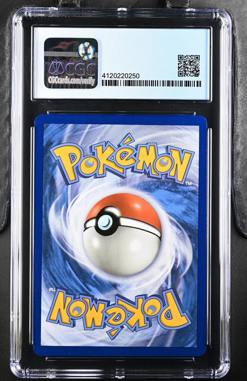 Lillie 147/149 Sun & Moon CGC 9 4120220250