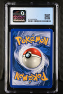 Dark Dragonair 38/110 Reverse Holo Legendary Collection CGC 8 4134555094
