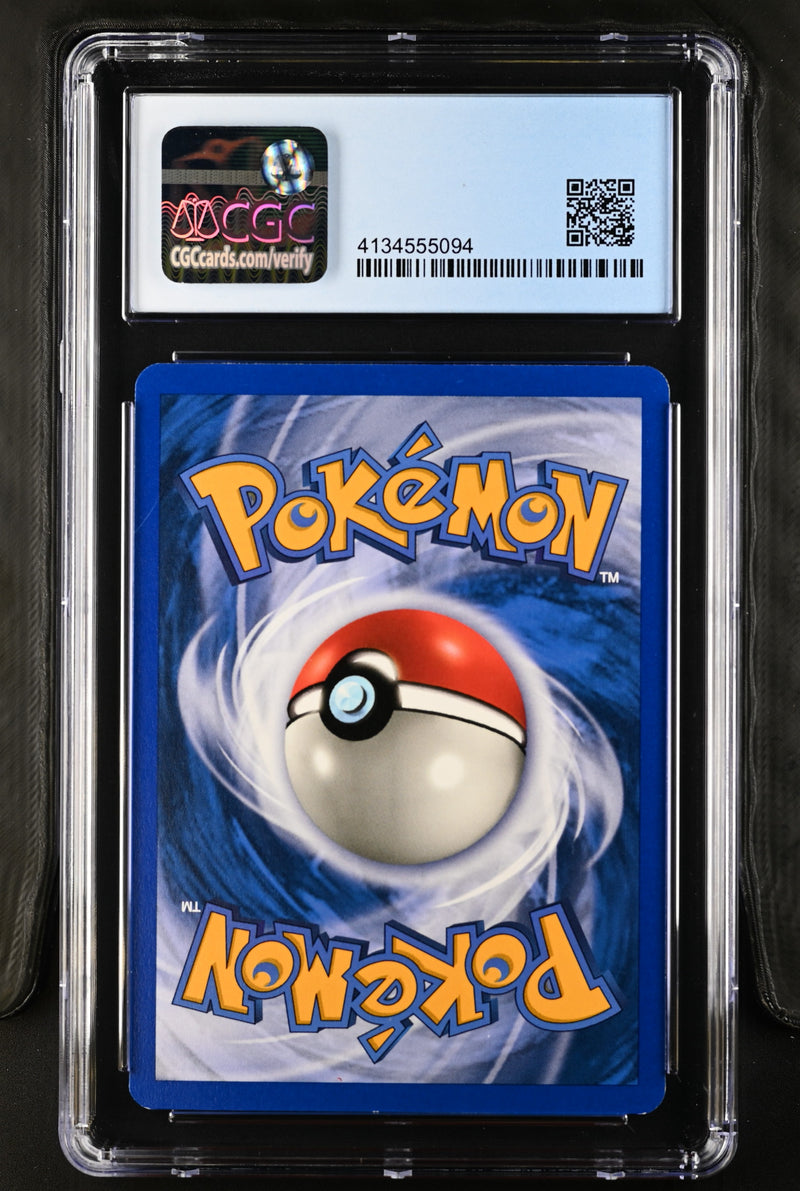 Dark Dragonair 38/110 Reverse Holo Legendary Collection CGC 8 4134555094