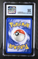 Voltorb 69/82 Team Rocket 1st Edition CGC 9.5 4138860003