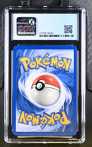Dark Charizard 21/82 Team Rocket CGC 9 4139619042