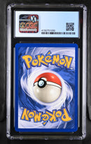 Hitmonchan 7/102 Base Set CGC 9 4150751050