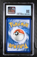 Charizard VMAX SV107/SV122 Shining Fates CGC 9.5 4160848033