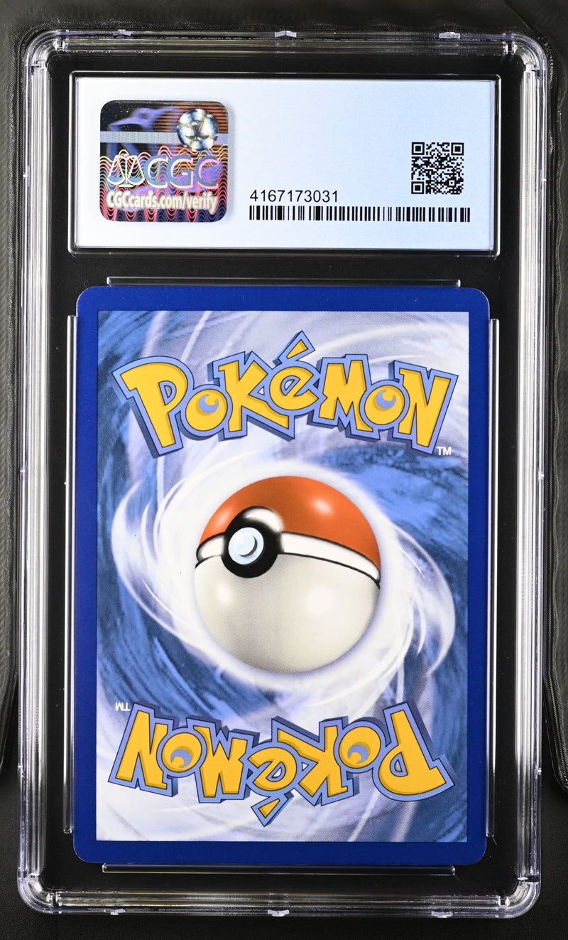 Giratina VSTAR 201/196 Lost Origin CGC 9.5 4167173031
